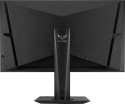 Monitor Asus VG27AQ 27 WQHD Gaming IPS 155Hz 1ms G-SYNC