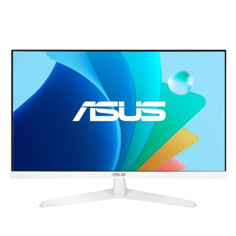 Monitor Asus VY279HF-W 27 cali IPS 100Hz FHD matowy