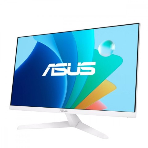Monitor Asus VY279HF-W 27 cali IPS 100Hz FHD matowy