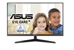 Asus Monitor VY27UQ 27 cali 4K UHD IPS z HDR i Adaptive Sync