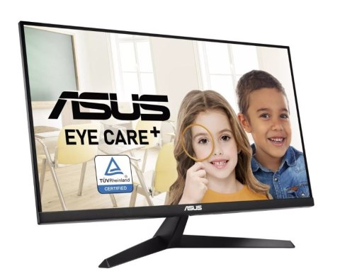 Asus Monitor VY27UQ 27 cali 4K UHD IPS z HDR i Adaptive Sync