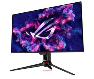 Monitor Asus PG32UCDM 31.5 QD-OLED 4K 240Hz gaming z regulacją wysokości
