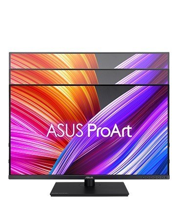 Monitor Asus ProArt PA328QV 32 cale WQHD IPS 100% sRGB z głośnikami