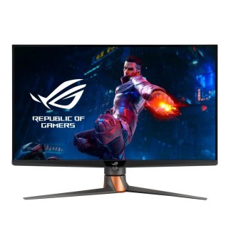 Monitor Asus 32 cale PG32UQXR 4K UHD profesjonalny gamingowy LED