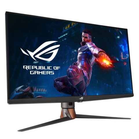 Monitor Asus 32 cale PG32UQXR 4K UHD profesjonalny gamingowy LED