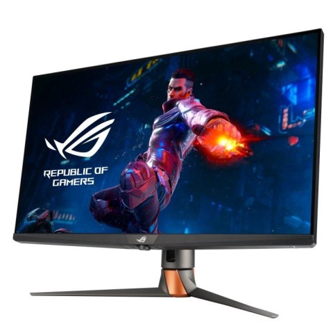 Monitor Asus 32 cale PG32UQXR 4K UHD profesjonalny gamingowy LED