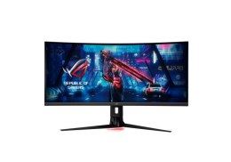 Monitor Asus XG349C 34 cale UWQHD 144Hz IPS z głośnikami