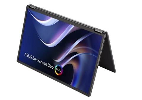 Monitor Asus MQ149CD 14 OLED Duet FHD ultra przenośny