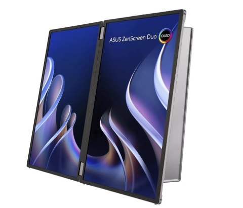 Monitor Asus MQ149CD 14 OLED Duet FHD ultra przenośny