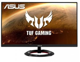 Asus Monitor VG249Q1R 23.8 FHD gaming IPS 165Hz z głośnikami