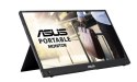 Monitor Asus ZenScreen Go 15,6 FHD przenośny bezprzewodowy z akumulatorem