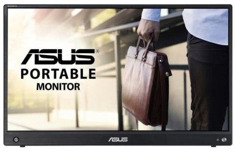Monitor Asus ZenScreen Go 15,6 FHD przenośny bezprzewodowy z akumulatorem