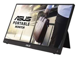 Monitor Asus ZenScreen MB16ACV 15.6 FHD przenośny IPS USB-C