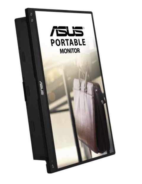 Monitor Asus ZenScreen MB16ACV 15.6 FHD przenośny IPS USB-C
