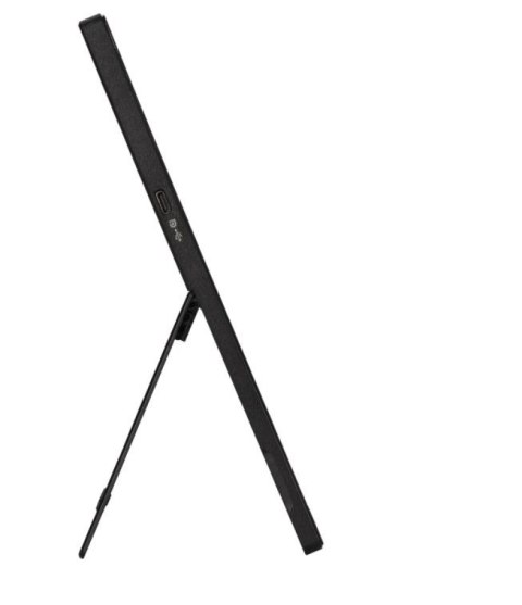 Monitor Asus ZenScreen MB16ACV 15.6 FHD przenośny IPS USB-C