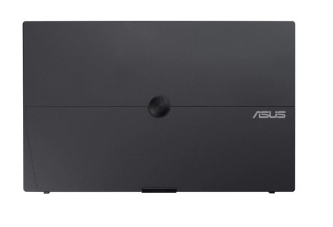 Asus Monitor ZenScreen Touch 15 6 FHD przenośny z USB-C ergonomiczny
