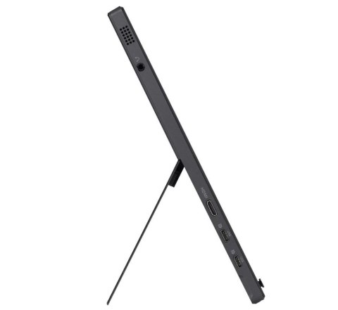 Asus Monitor ZenScreen Touch 15 6 FHD przenośny z USB-C ergonomiczny