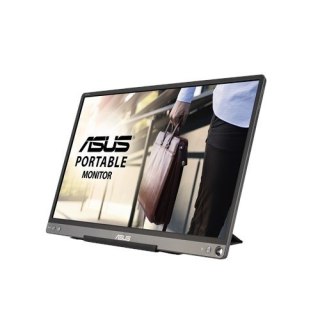 Monitor przenośny Asus ZenScreen MB16ACE 15.6 FHD matowy IPS