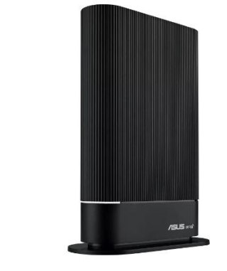 Asus Router WiFi RT-AX59U AX4200 szybki Wi-Fi 6 z AiProtection