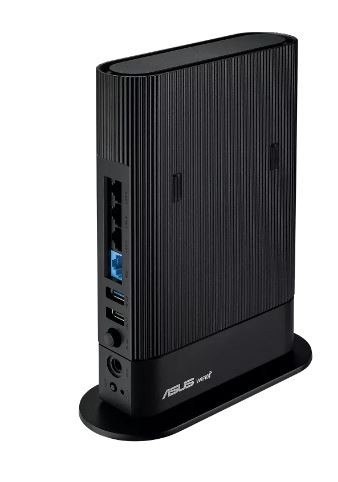 Asus Router WiFi RT-AX59U AX4200 szybki Wi-Fi 6 z AiProtection