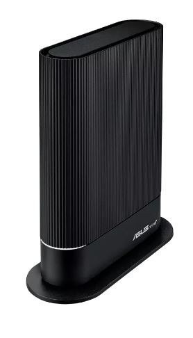 Asus Router WiFi RT-AX59U AX4200 szybki Wi-Fi 6 z AiProtection