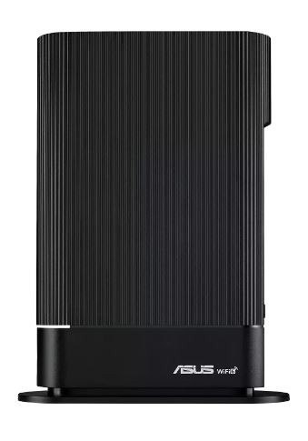 Asus Router WiFi RT-AX59U AX4200 szybki Wi-Fi 6 z AiProtection