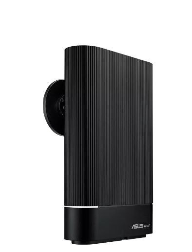 Asus Router WiFi RT-AX59U AX4200 szybki Wi-Fi 6 z AiProtection