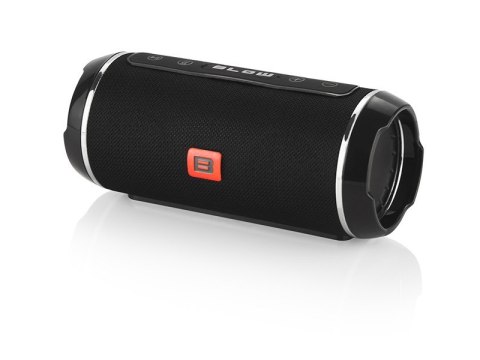 Głośnik Bluetooth BLOW BT-460 czarny mobilny 20W z radiem FM