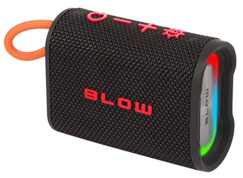 Głośnik Bluetooth 5.3 BLOW AQUA TUNE wodoodporny IP67 mobilny