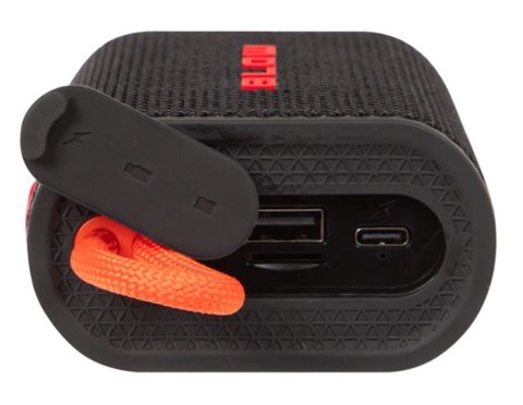 Głośnik Bluetooth 5.3 BLOW AQUA TUNE wodoodporny IP67 mobilny