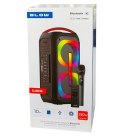 Głośnik Bluetooth BLOW DJBOX 250W mobilny z USB i AUX