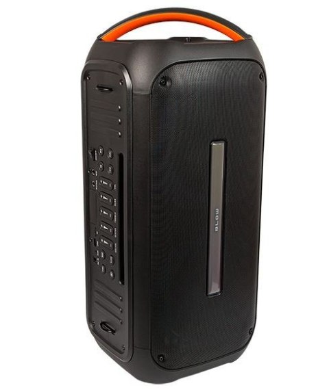 Głośnik Bluetooth BLOW DJBOX 250W mobilny z USB i AUX