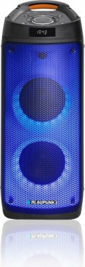 Głośnik Blaupunkt PB06DB PartyBox Bluetooth 2xKaraoke LED 500W