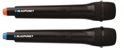 Głośnik Blaupunkt PB06DB PartyBox Bluetooth 2xKaraoke LED 500W