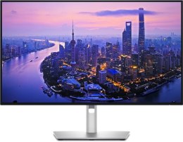 Monitor Dell U2725QE 27 cali 4K IPS Black Thunderbolt 120 Hz