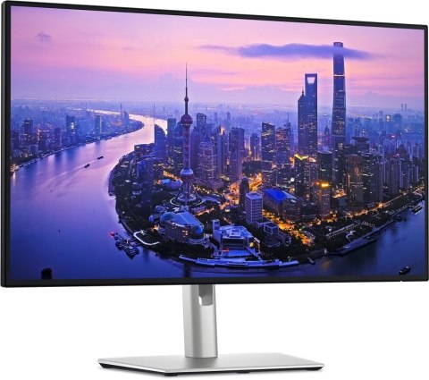 Monitor Dell U2725QE 27 cali 4K IPS Black Thunderbolt 120 Hz