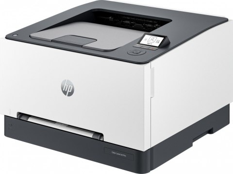 Drukarka HP Color LaserJet Pro 3202dw szybka kolorowa z duplexem