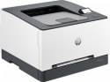 Drukarka HP Color LaserJet Pro 3202dw szybka kolorowa z duplexem