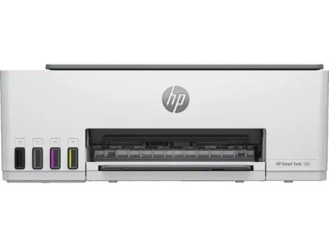 Urządzenie wielofunkcyjne HP Smart Tank 580 atramentowe A4 do domu