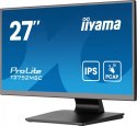 Monitor IIYAMA ProLite T2752MSC-B1AG 27 cali dotykowy IPS FHD z HDMI