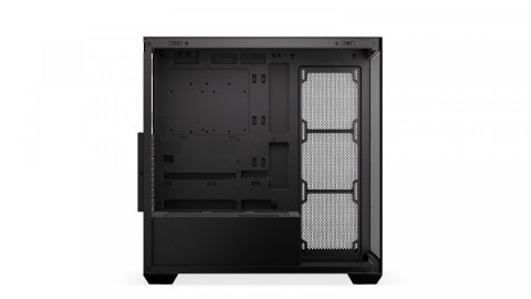 Obudowa Krux Exo ARGB Midi Tower z hartowanym szkłem czarna