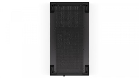 Obudowa Krux Exo ARGB Midi Tower z hartowanym szkłem czarna