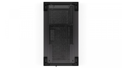 Obudowa Krux Exo ARGB Midi Tower z hartowanym szkłem czarna