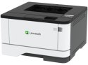 Drukarka Lexmark MS431dn laserowa monochromatyczna szybka 40 str/min
