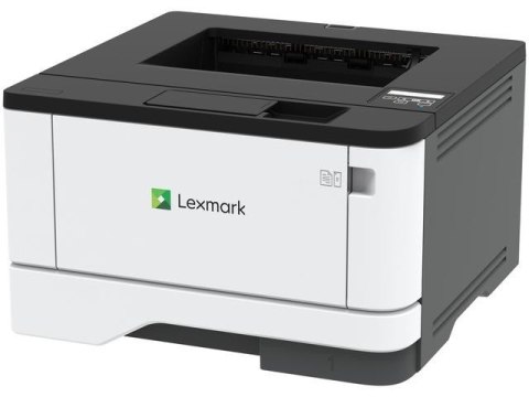 Drukarka Lexmark MS431dn laserowa monochromatyczna szybka 40 str/min