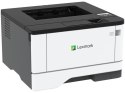 Drukarka Lexmark MS431dn laserowa monochromatyczna szybka 40 str/min