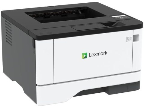 Drukarka Lexmark MS431dn laserowa monochromatyczna szybka 40 str/min