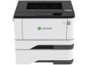 Drukarka Lexmark MS431dn laserowa monochromatyczna szybka 40 str/min
