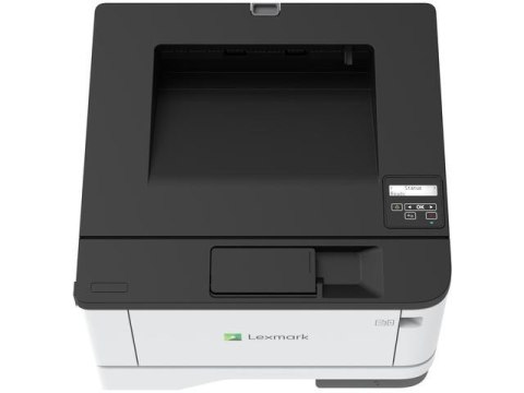 Drukarka Lexmark MS431dn laserowa monochromatyczna szybka 40 str/min