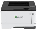 Drukarka Lexmark MS431dn laserowa monochromatyczna szybka 40 str/min